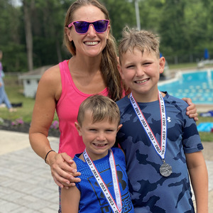 Fundraising Page: Lindsay Leigh